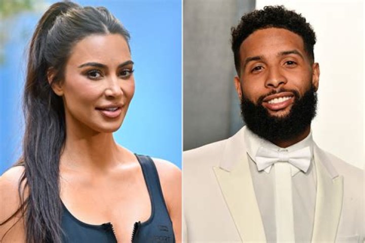 Who is Odell Beckham Jr. Dating Now?