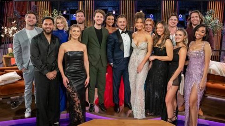 Who is Paul Fusco Dating Now