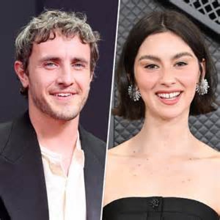 Who is Paul Kalkbrenner Dating Now