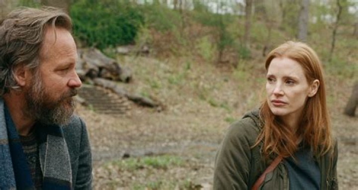 Who is Peter Sarsgaard Dating Now?