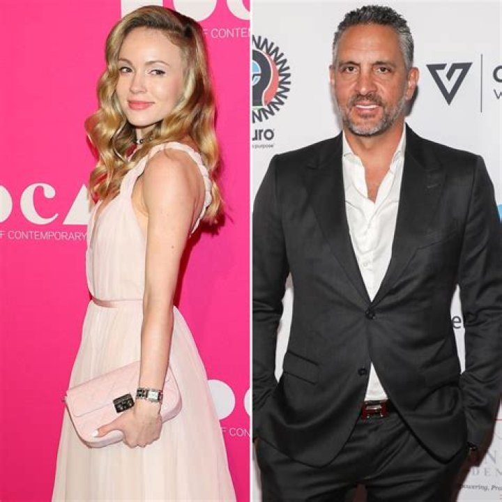 Who is Philippe Kahn Dating Now?