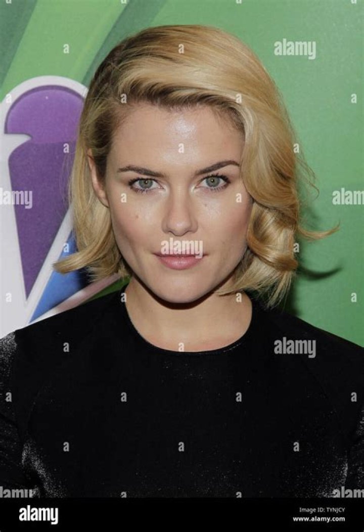 Who is Rachael Taylor Dating Now