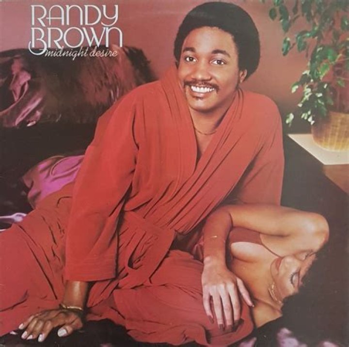 Who is Randy Brown Dating Now?