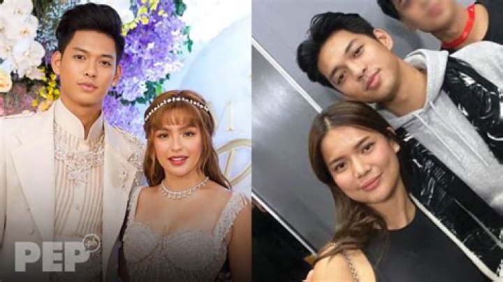 Who is Ricci Rivero Dating Now