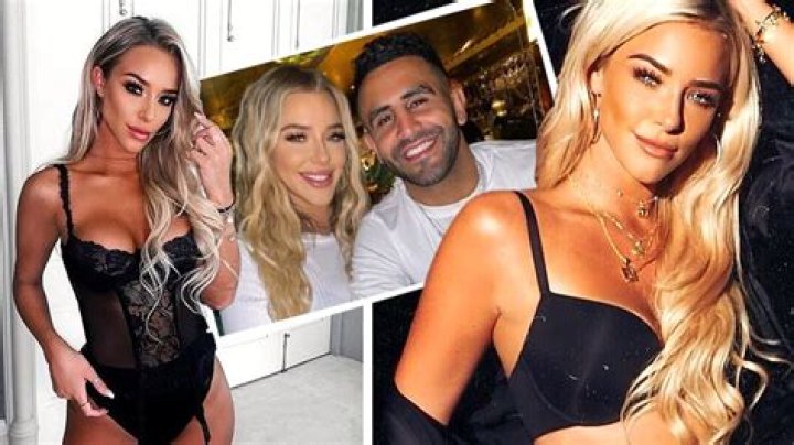 Who is Riyad Mahrez Dating Now?