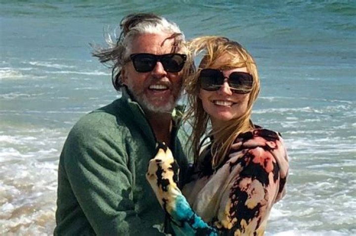 Who is Roland Orzabal Dating Now