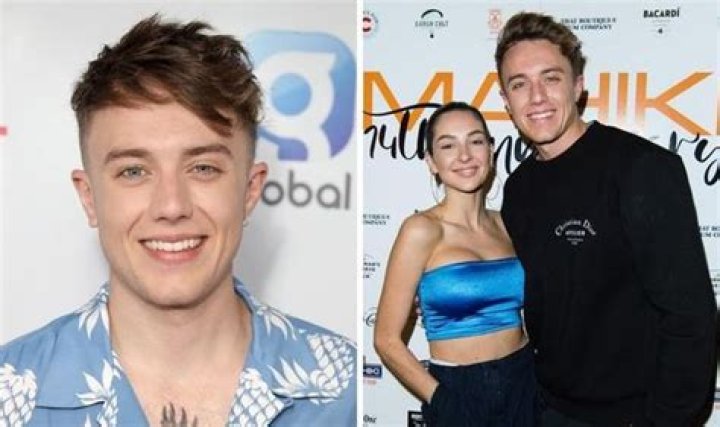 Who is Roman Kemp Dating Now?