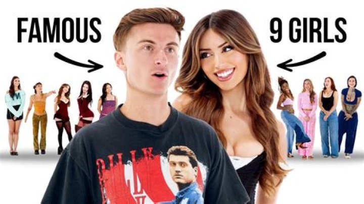 Who is Rusty Wallace Dating Now?