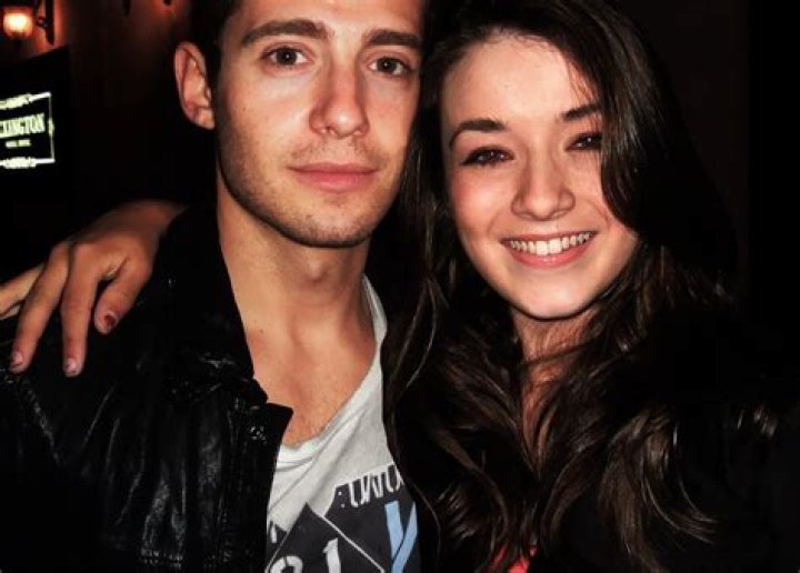 Who is Sarah Bolger Dating Now