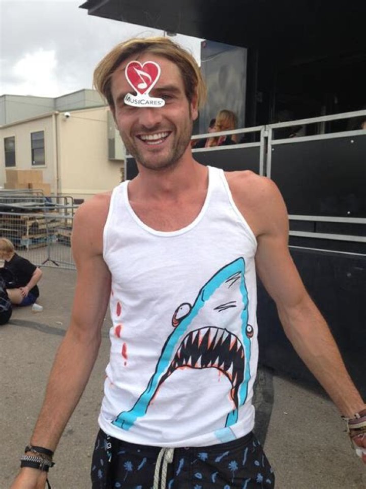 Who is Shaant Hacikyan Dating Now?