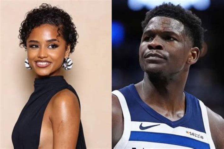 Who is Stacy Edwards Dating Now?