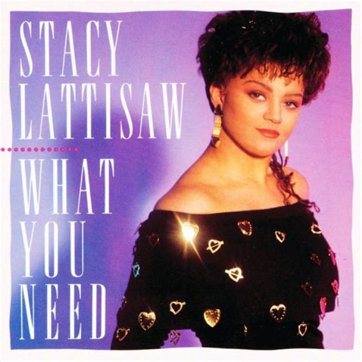 Who is Stacy Lattisaw Dating Now?