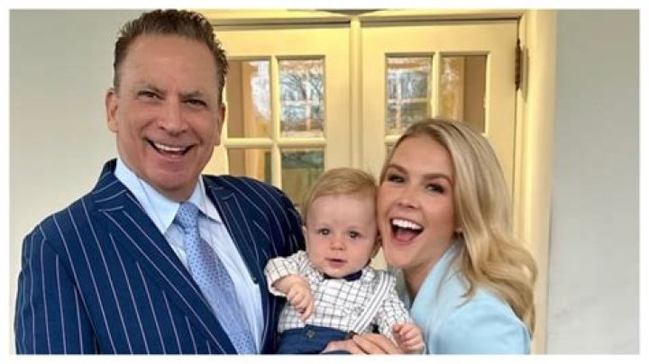 Who is Steven Levitan Dating Now