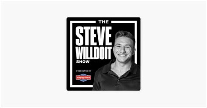 Who is Stevewilldoit Dating Now?