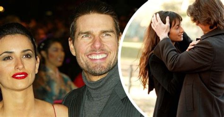 Who is Tiberio Cruz Dating Now?