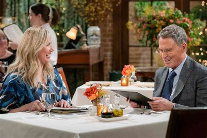 Who is Tim Daly Dating Now