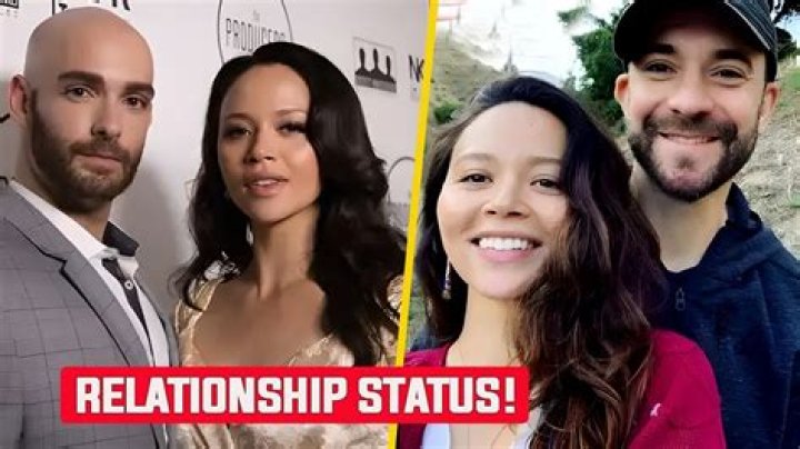 Who is Titus O’Neil Dating Now?