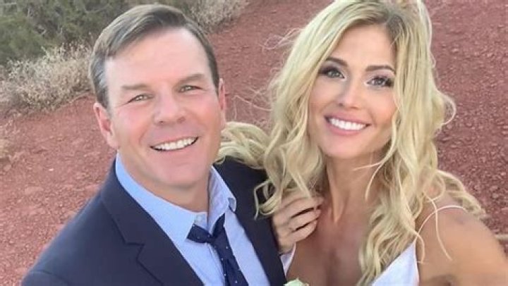 Who is Torrie Wilson Dating Now