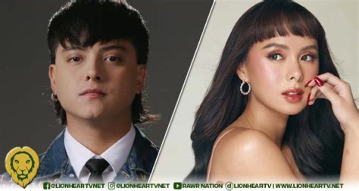 Who is Vicente Padilla Dating Now?