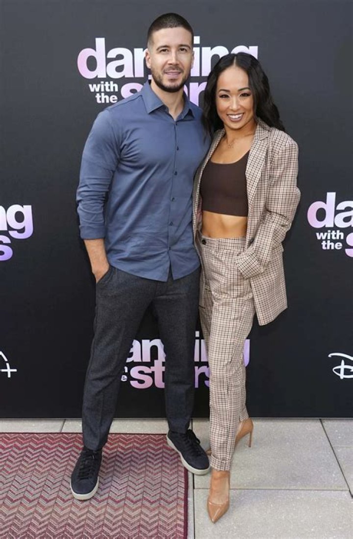 Who is Vinny Guadagnino Dating Now?