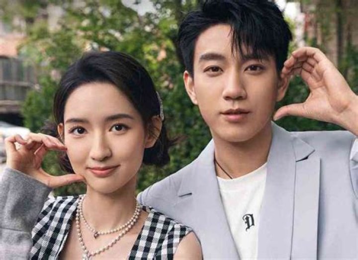 Who is Wang Feng Dating Now