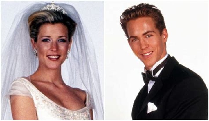 Who is Wes Ramsey Dating Now