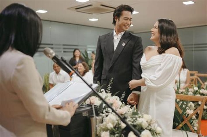 Who is Zanjoe Marudo Dating Now