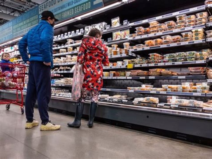 Whole Foods Will No Longer Sell Maine Lobster at Any Stores