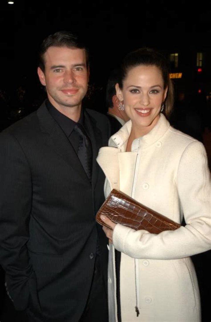 Why Jennifer Garner Says Her Marriage to 