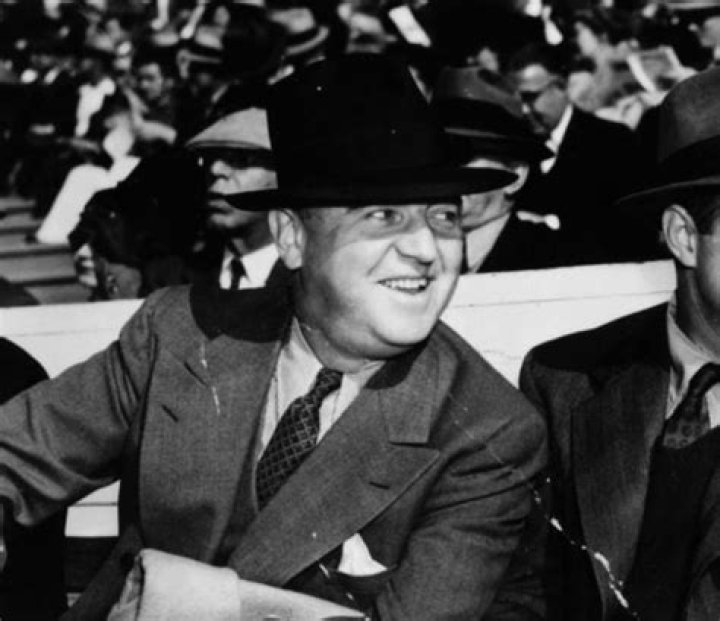 William Frawley Net Worth | Celebrity Net Worth