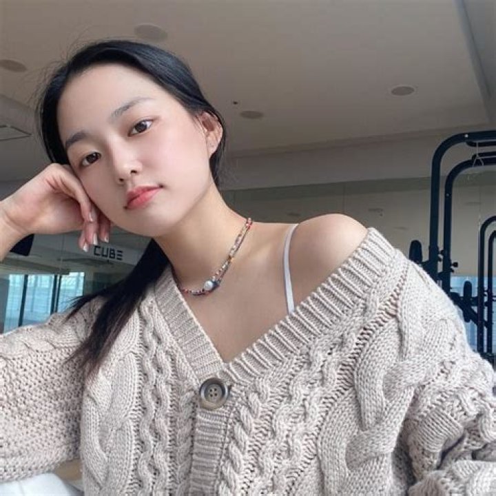 Yeeun (CLC) Height, Weight, Age, Body Statistics