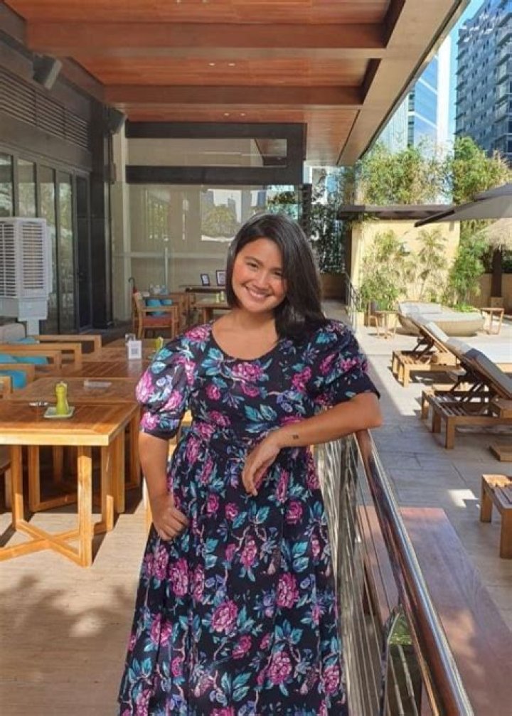 Ynna Asistio Height, Weight, Age, Spouse, Biography, Facts