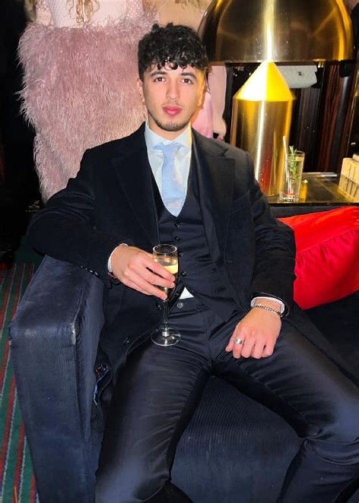 Yung Chip Height, Weight, Age, Girlfriend, Family