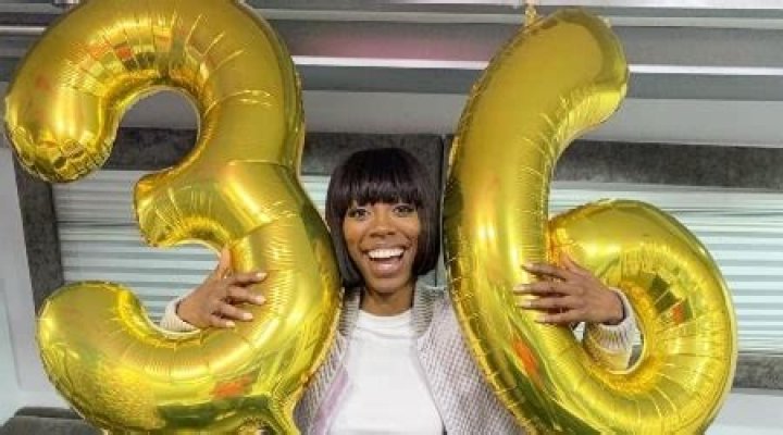 Yvonne Orji Height, Weight, Age, Boyfriend, Family, Facts, Biography