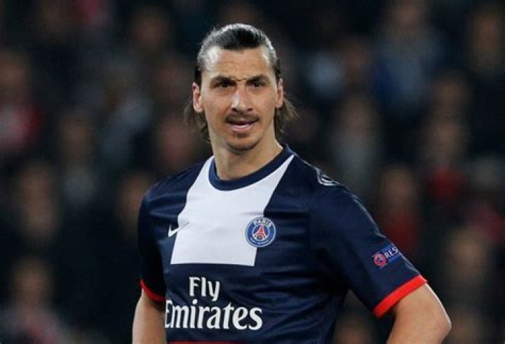 Zlatan Ibrahimovic Net Worth | Celebrity Net Worth